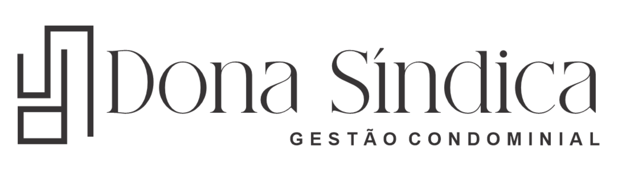 Logo Dona Síndica